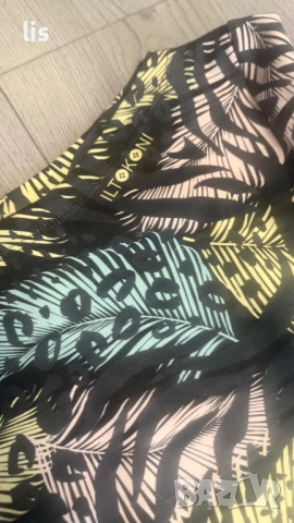 Рокля ILTOKONI, снимка 2 - Рокли - 52610865