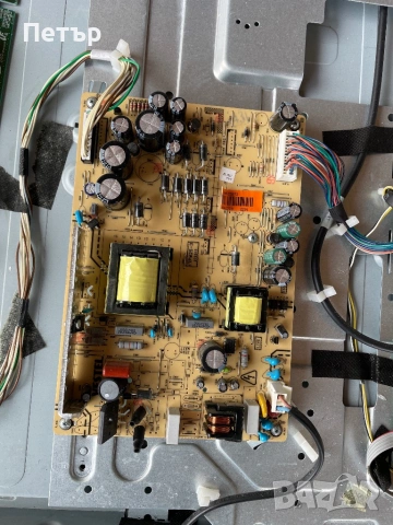 Finlux 32FLY850PU , снимка 2 - Части и Платки - 53558969