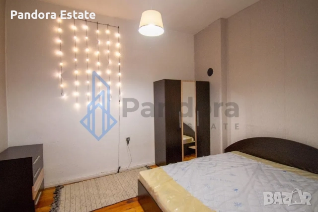 2-СТАЕН апартамент под наем, гр. София, Център , снимка 5 - Апартаменти - 52441551