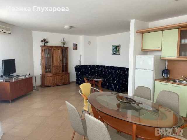 Апартамент 4+2 Созопол на метри от плажа, снимка 3 - Почивки на море - 53834214