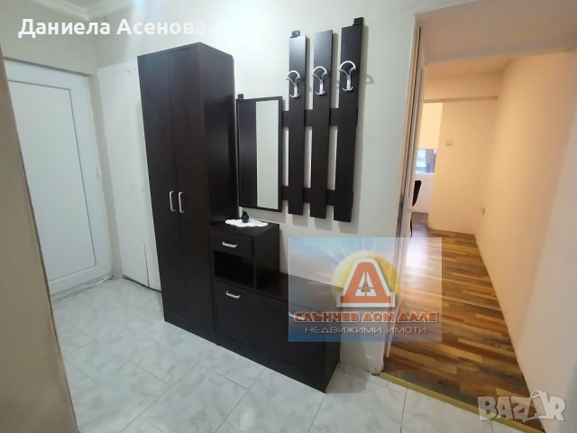 Двустаен апартамент под наем, квартал Тракия!, снимка 8 - Апартаменти - 53825017
