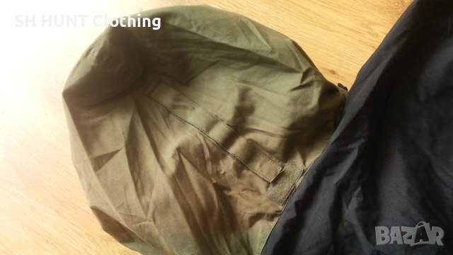 FJALL RAVEN Jacket размер 3-4XL за лов риболов яке със здрава материя - 2259, снимка 14 - Екипировка - 53666666