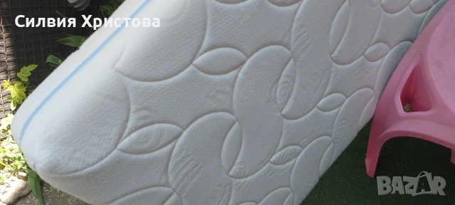 Продавам матрак 170/60, снимка 4 - Детски матраци - 54227268