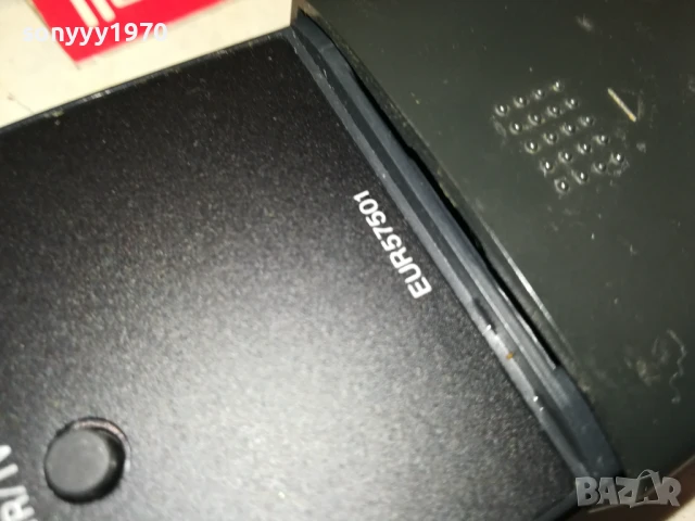 PANASONIC VTR REMOTE 1906251630, снимка 14 - Дистанционни - 50726881