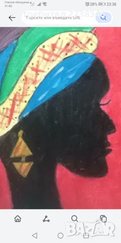 Ръчно рисувани картини , снимка 4 - Картини - 49612700