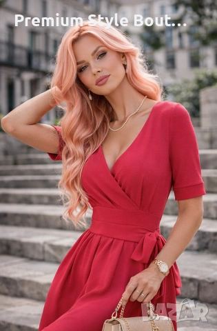 рокли, снимка 5 - Рокли - 53632352