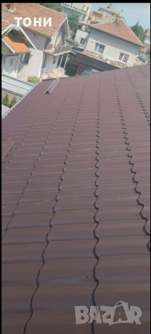ремонт на покриви , снимка 13 - Ремонт на покриви - 53801383