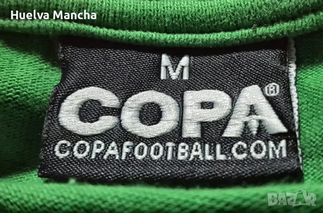 Фланелка на Камерун × Copa Football, снимка 7 - Футбол - 54127490