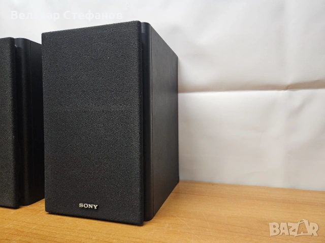 Тонколони Sony SS-H3500, снимка 4 - Тонколони - 54100575