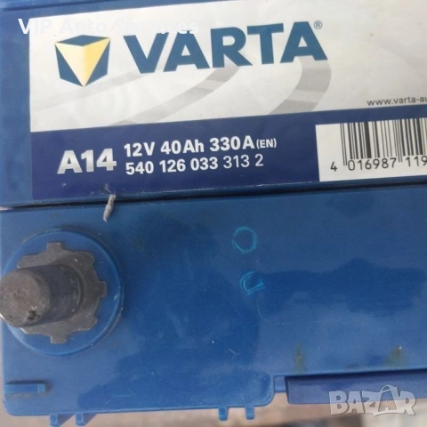 Акумулатори - Народни цени! , снимка 3 - Аксесоари и консумативи - 53619287