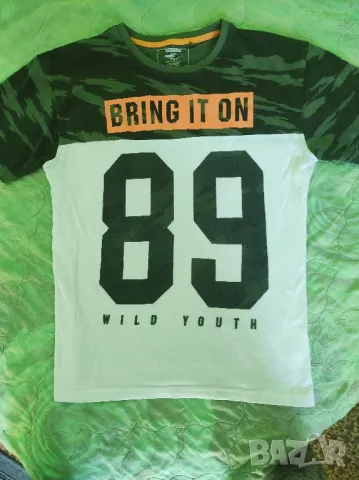 1-Тениски и потници-/164-170/, снимка 2 - Детски тениски и потници - 50237991