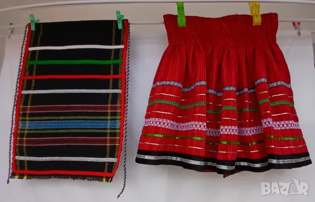 Северняшки дамски пищимали и престилки, снимка 5 - Други - 49691996