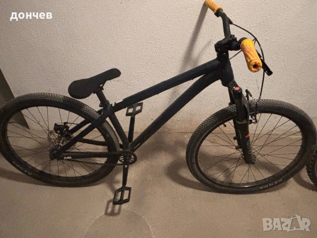 Дърт джъмп NS, снимка 2 - Велосипеди - 53849138