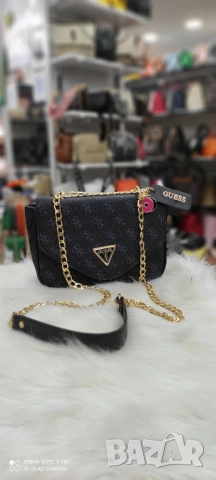 чанти guess, снимка 9 - Чанти - 51455219
