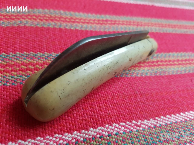 Ножка за ашладисване СССР 