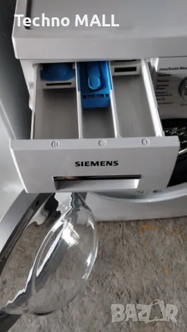 Пералня Siemens iq700 wm16s793, снимка 4 - Перални - 46979424