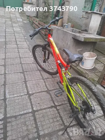 колело биокс , снимка 7 - Велосипеди - 49864617