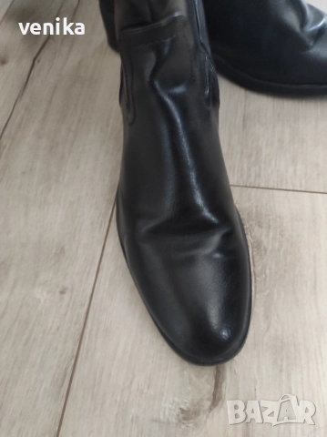 Дамски ботуши , снимка 5 - Дамски ботуши - 51971612