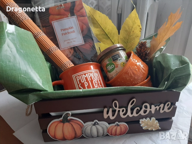 Щайга с продукти, снимка 6 - Други - 52028867