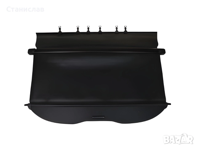 Щора за багажник на Subaru Forester SJ, снимка 2 - Части - 52307102