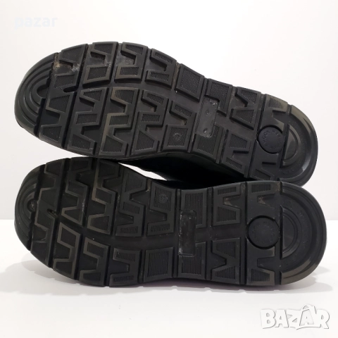 IGI&CO Gore-Tex GTX 26422 Кожени Маратонки Набук Кожа Непромокаеми 42-42.5, снимка 5 - Маратонки - 52688539