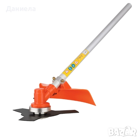 Мощен мултифункционален комплект за поддръжка на двора 8-в-1 – IF Tools CTMP520-4, снимка 4 - Други инструменти - 51930241