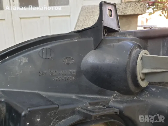 Фар десен Sprinter 2007, снимка 4 - Части - 50118476