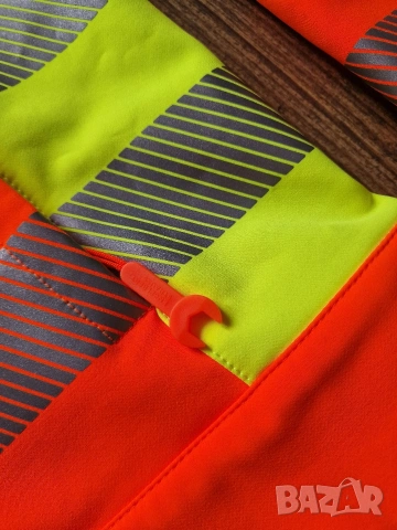 Страхотно мъжко яке ENGELBERT STRAUSS, размер М , ново без етикет, снимка 6 - Якета - 53039608