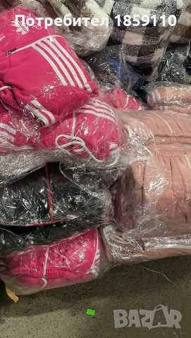 детски комплект , снимка 2 - Детски комплекти - 52668296