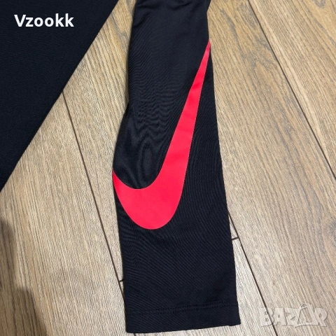 Мъжка блуза Nike Swoosh | M размер, снимка 4 - Блузи - 53697268