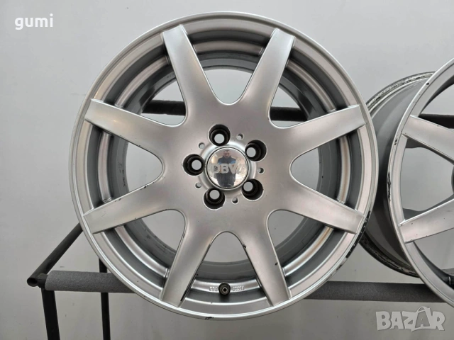 4бр 16ски джанти за FIAT, ALFA 5х98мм A161274 , снимка 4 - Гуми и джанти - 53778041