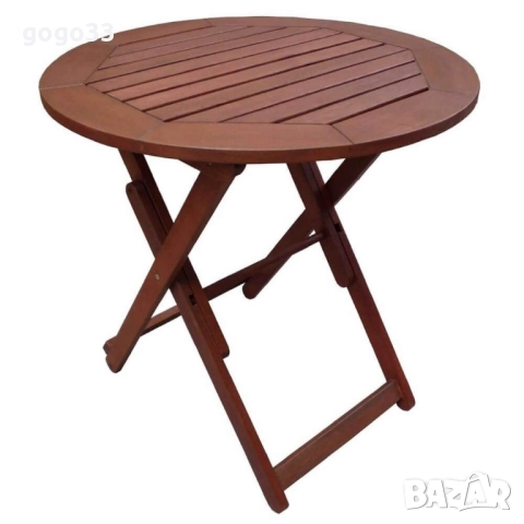 маса згъваема