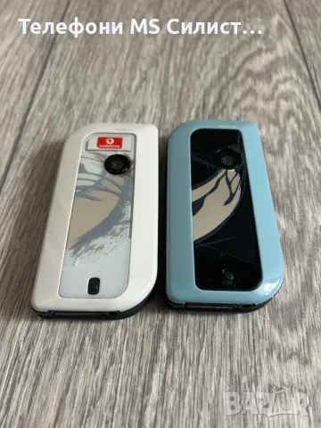 Nokia 7610, снимка 3 - Nokia - 49979665