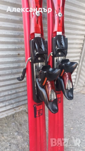 Ски Atomic 170см, снимка 6 - Зимни спортове - 53848032