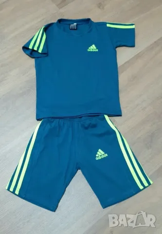 Детски екип 