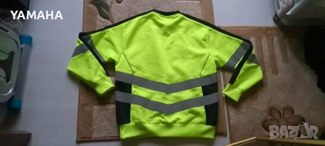 Mascot  Мъжка  Работна  Блуза  XL, снимка 5 - Блузи - 50242520