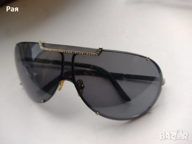 Слънчеви очила VALENTINO 5510/S, снимка 6 - Слънчеви и диоптрични очила - 50748648