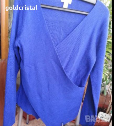 дамска блуза , снимка 7 - Блузи с дълъг ръкав и пуловери - 11448458