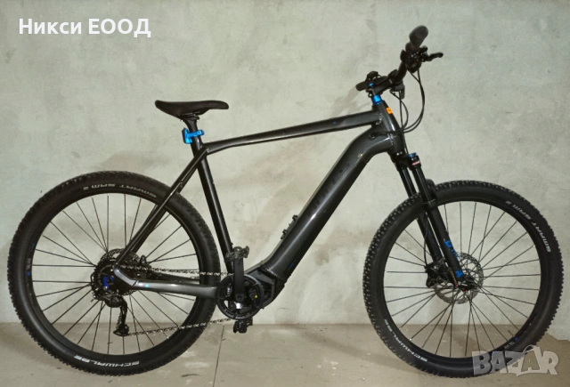 Bulls Copperhead Evo 1 XXL 2023