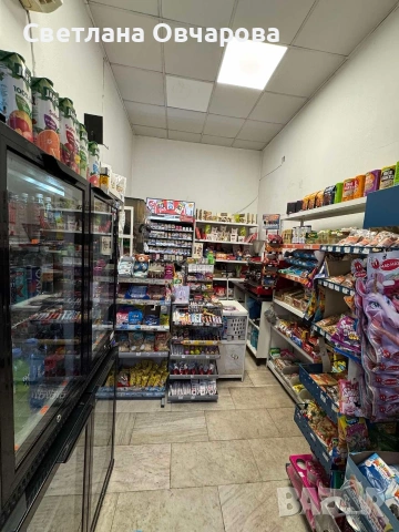 Действащ магазин в ТОП--центъра на гр. Хасково, снимка 4 - Магазини - 53562373