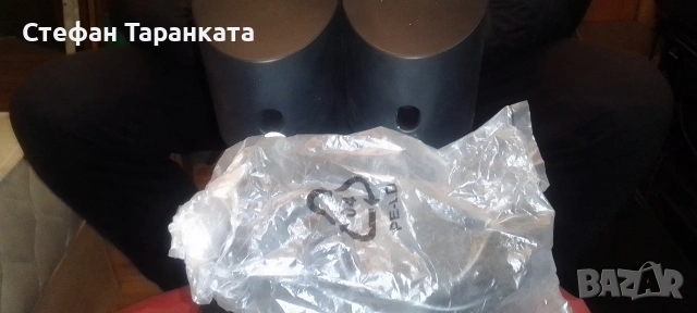 субуфер със две тонколони комплект , снимка 7 - Аудиосистеми - 54160455