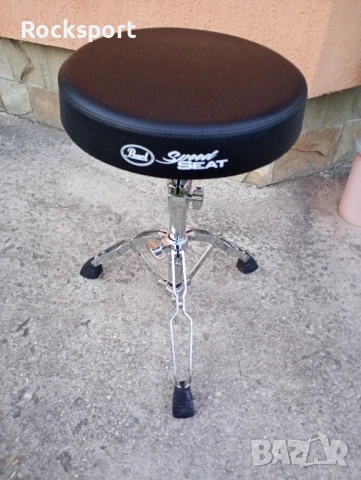 Стол за барабани Pearl Speed Seat 