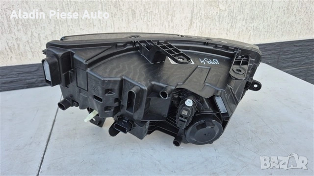 Ляв фар Dacia Bigster Duster 3 LED Комплект, година 2024 2025, код 260608204R , снимка 4 - Аксесоари и консумативи - 53779061