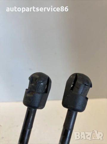 Амортисьори за задна врата ляв и десен за KIA Ceed 1.6 CRDi (2014) 81770-A2000, снимка 3 - Части - 53244018