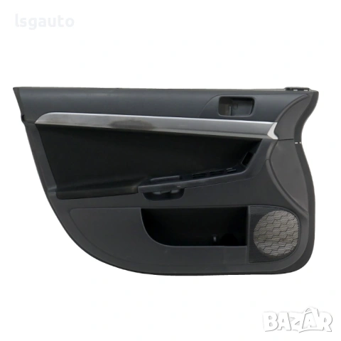 Интериорна кора предна лява врата Mitsubishi Lancer X (GS44S) 2007-2017 ID: 159560