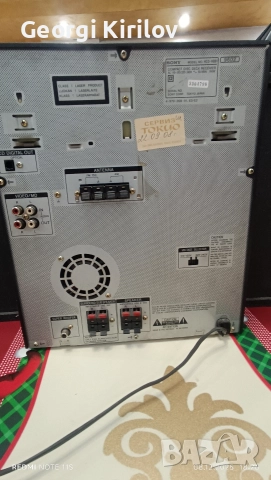 sony. g88, снимка 5 - Аудиосистеми - 52718406