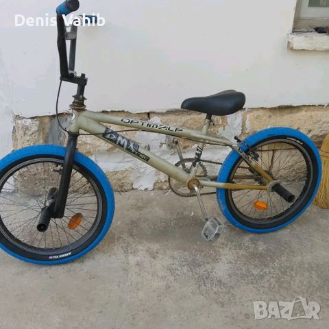 BMX, снимка 1 - Велосипеди - 46491869