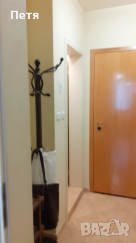  Дава под наем едностаен апартамент до Х ЕИ от собственик, снимка 8 - Апартаменти - 53180474