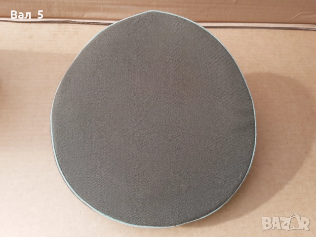 Фуражка Строителни войски - ранен соц , БНА , НРБ . Рядка, снимка 6 - Антикварни и старинни предмети - 52803962