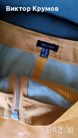 Дамски рокли и поли, снимка 8 - Рокли - 49471230